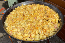 Bratkartoffeln